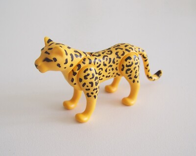 PLAYMOBIL GRAND ZOO 3240 + Parc Animalier 3243 + Extension avec