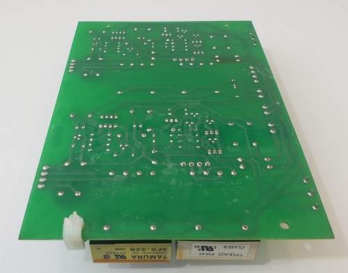 Tablero de control CB0680-1 AB6089-1 E1012313 PILLAR TECHNOLOGIES - Imagen 11 de 12