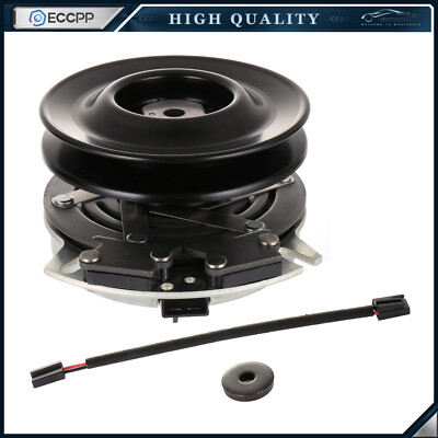 Electric PTO Clutch For Cub Cadet 917-04174 717-04174 717-04174A 917-04174A