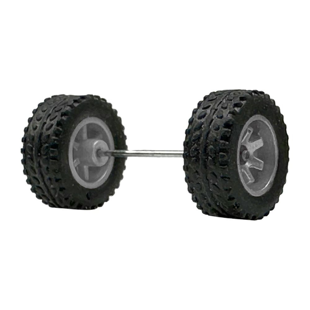 DIY Off Road Car Modification 164 Alloy Car Model New Car Model Parts