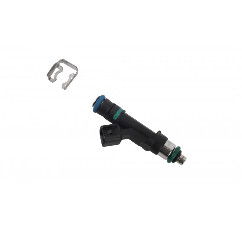 Inyector de combustible ACDelco 217-2443 12597871 para 06-11 Buick Lucerne Cadillac DTS Foto 2 de 3