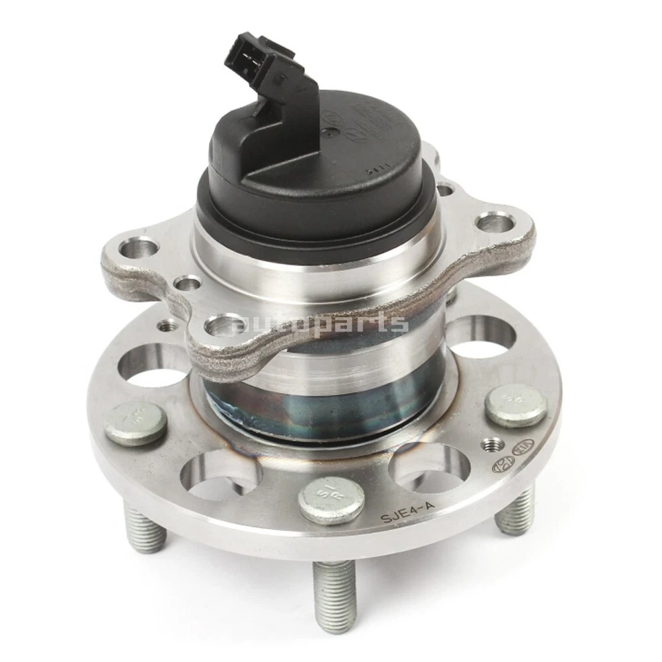 Genuine 52750B2050 REAR Wheel Hub & Bearing 2PCS For Kia Soul / EV 2014-2019 - Imagem 4 de 4