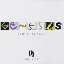 Turn It On Again: The Hits - Audio CD By Gene...