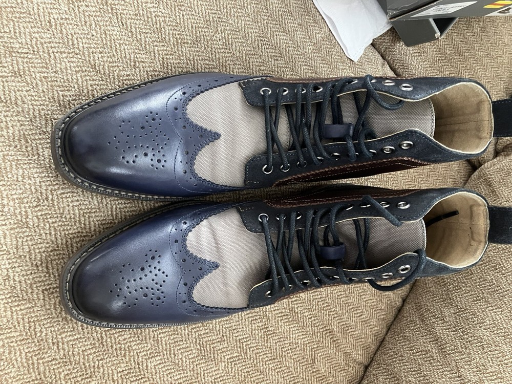 stacey adams men's shoes size 10