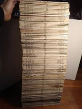 Vtg 1940 1941 1942 1943 1944 1945 1946 1947 1948 1949 QST Amateur Radio Magazine