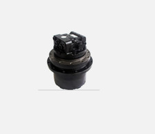 Finale Drive Compatible Avec Yanmar B22, B37V, B27, B25V, Vio 30, Volvo EC25