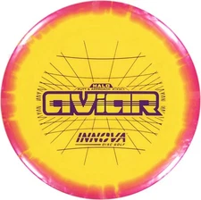 Innova Halo Star Aviar Putter | Choose Weight & Color