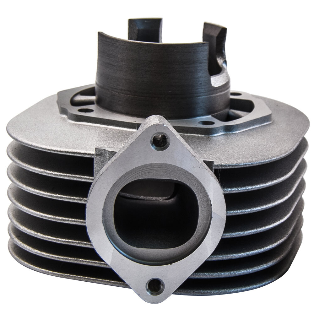 Cylinder Piston Head Gasket Ring Top End Kit for Suzuki Quadsport LT80