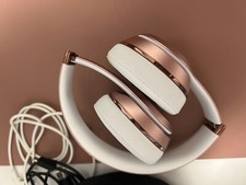 Beats by Dr. Dre Beats Solo3 Wireless On-Ear Headphones - Rose Gold