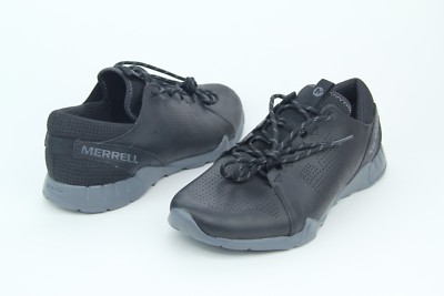 merrell versent kavari lace leather