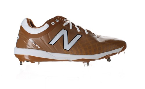 New Balance Mens L4040to5 Texas/Orange 