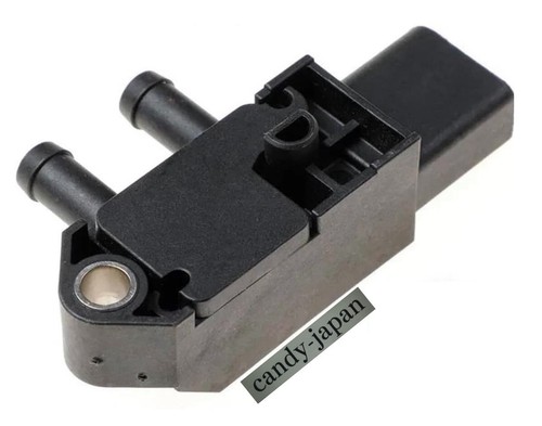Mazda Genuine DPF Differential Intake Pressure Sensor S550-182B2 41MPP2-3 CX-5 - Imagen 14 de 24