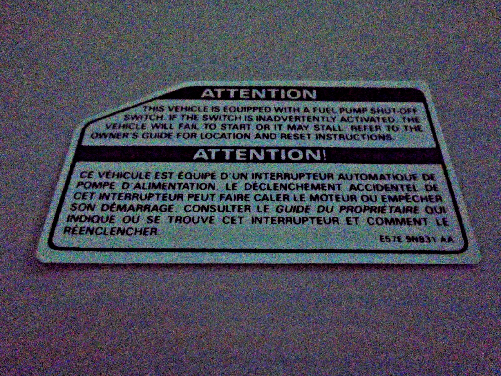 Foto 1 di 1
