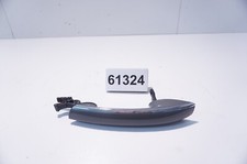 Original BMW 7er G11 G12 Komfort T�rgriff aussen links BERNINAGRAU MET. C3E