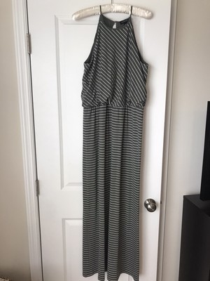 the limited maxi dress