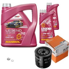 Filtre à huile Rover 220