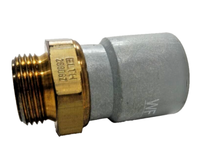 82683 Sidat Thermokontakt LüFter KüHler FüR Opel