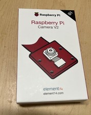 Raspberry Pi Camera Module V2.1 8Mpx Camera 1080P 30FPS HD