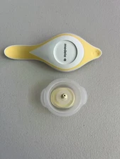 Medela Harmony Handle and Diaphragm for Manual Hand Pump. Bulk Parts