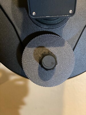 Fine Focus Knob for Celestron 8'' and 9.25'' SCT Telescope