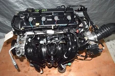 JDM 2006-2008 Mazda6 L3-VE 2.3L Mazda 6 Engine Coil Pack Type L3 VVT Motor 60K