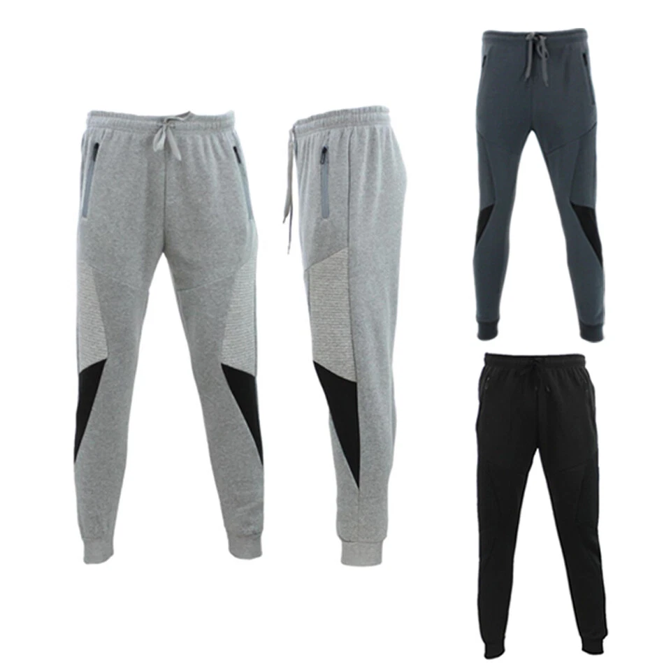 Fleece workout hotsell pants