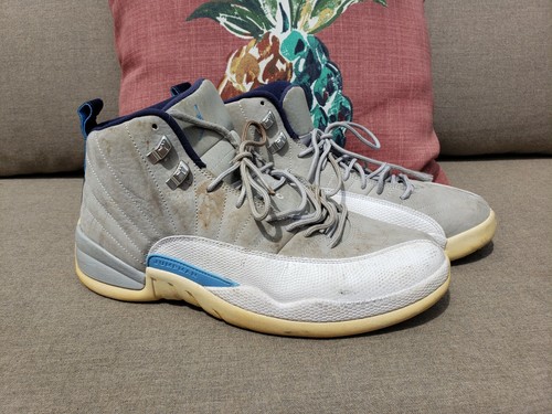 air jordan 12 retro unc