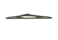 Bosch Wischblatt 3 397 004 631 FüR Alfa Romeo, Chevrolet, CitroëN, Dacia, Fiat