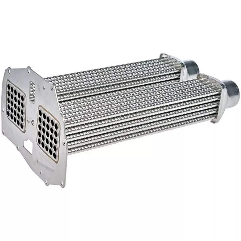 Охладитель системы рециркуляции отработавших газов 904-405 Dorman для грузовика F450 F550 F250 F350 Ford F-450 Super Duty - Изображение 2 из 3