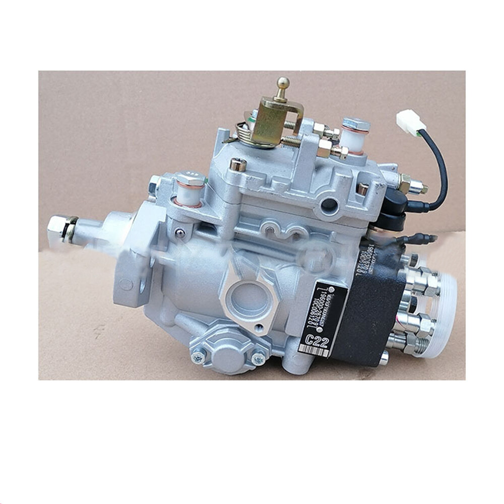 Diesel Fuel Injection Pump For Toyota Land Cruiser 1KZ 3.0