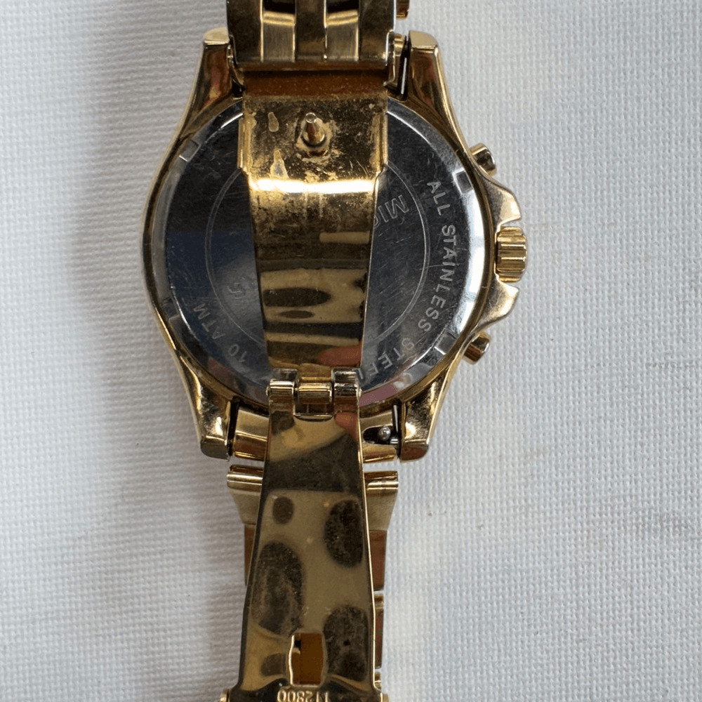 mk watch 112800
