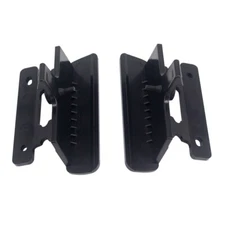 2pc Center Console Armrest Latch for 2007-2013 Chevy GMC Dorman 924-810 20864151