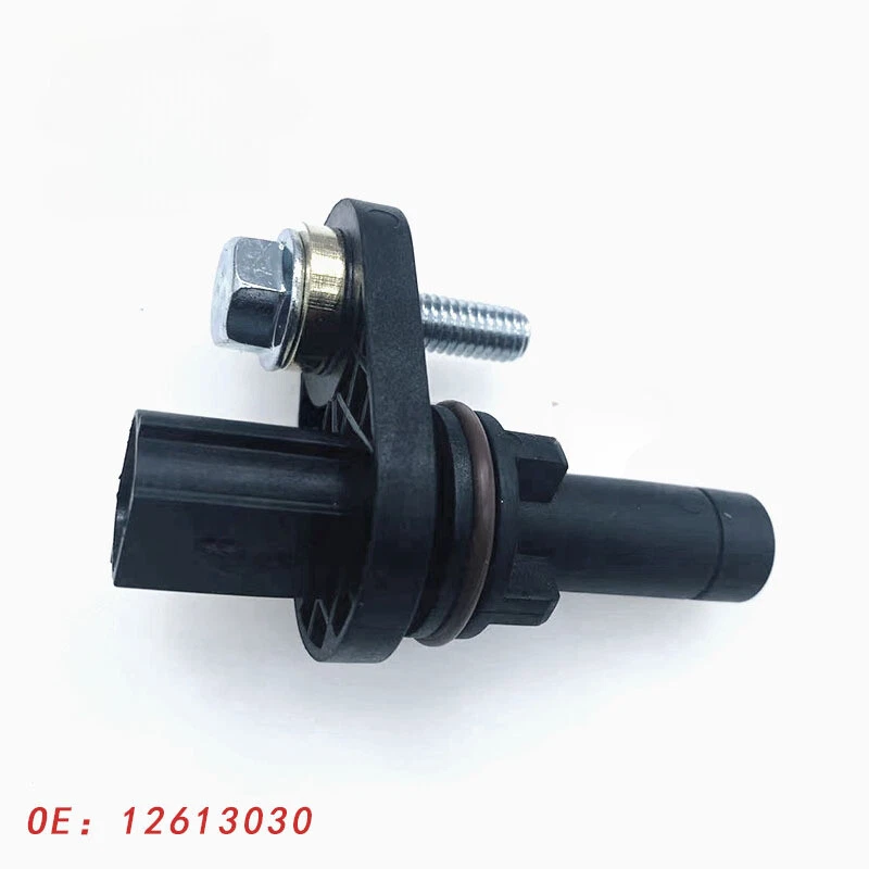 Sensor de posición del cigüeñal para GMC Acadia 2007-2010 2008-2009 Pontiac G8+ Foto 3 de 4