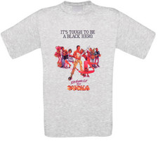 Image of Ghettobusters I'm Gonna Git You Sucka Cult T-Shirt All Sizes NEW