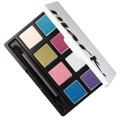 Avon Mark Eye Impressionist 8-in-1 Wet & Dry Lidschattenpalette Farbton wählbar