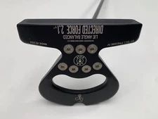 L.A.B. Golf Directed Force 2.1 Armlock Putter 41" 73* Mens RH