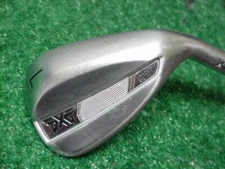 Nice Pxg Cor2 0211 Lob Wedge Mitsubishi Oti95 Graphite Regular Flex