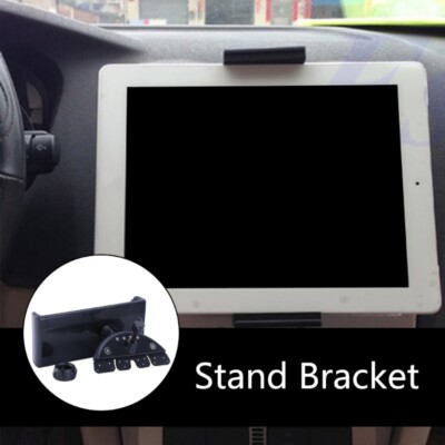 Universal Car Slot Phone Mount Holder Car Stand For for Tablet Support