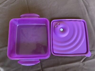 Tupperware MMハーフワイド&スクエアセット ４個　その他セット Tupperware MMハーフワイド&スクエアセット 4個 その他セット