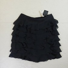 Marc by Marc Jacobs skirt barneys new york size 2 silk casual dress up