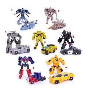 transformers kids toys
