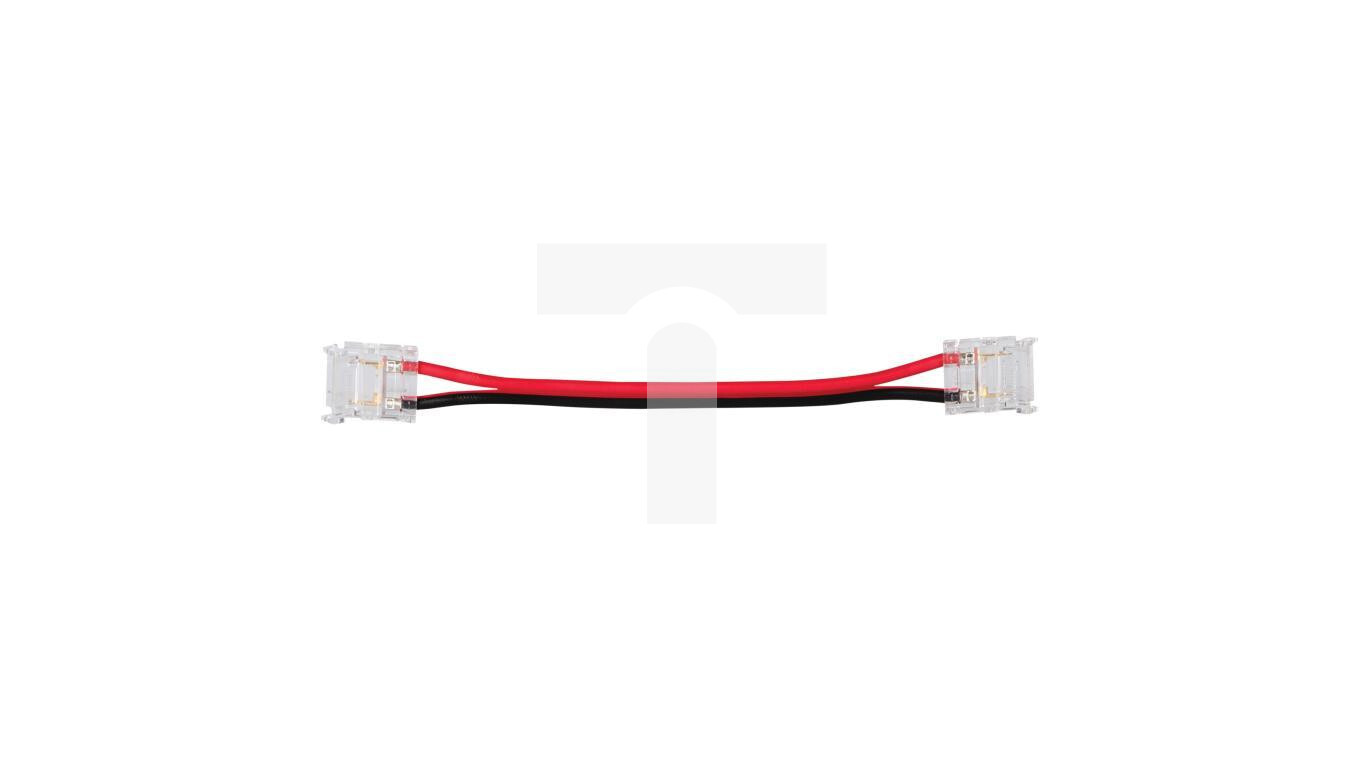 Connector for linear CON P 8 CPC 38471 LED modules (10 pieces) /T2UK