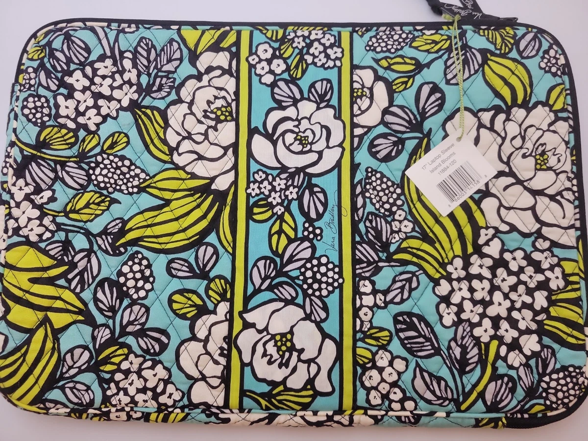 Vera Bradley Island Blooms 17