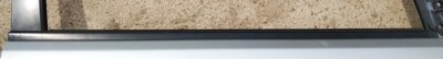 Mitsubishi Space Star 2003 Glass Trim Molding-weatherstripping - f #1409484-50