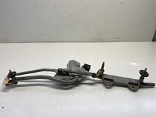 Mercedes SL 500 R230 Scheibenwischermotor Wischermotor Vorne 0390241442 Mercedes SL 500 R230 Scheibenwischermotor Wischermotor Vorne 0390241442