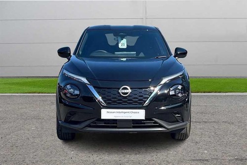 2025 Nissan Juke 1.6 HYBRID N-CONNECTA 5DR AUTO Hatchback Hybrid Automatic - Picture 5 of 20