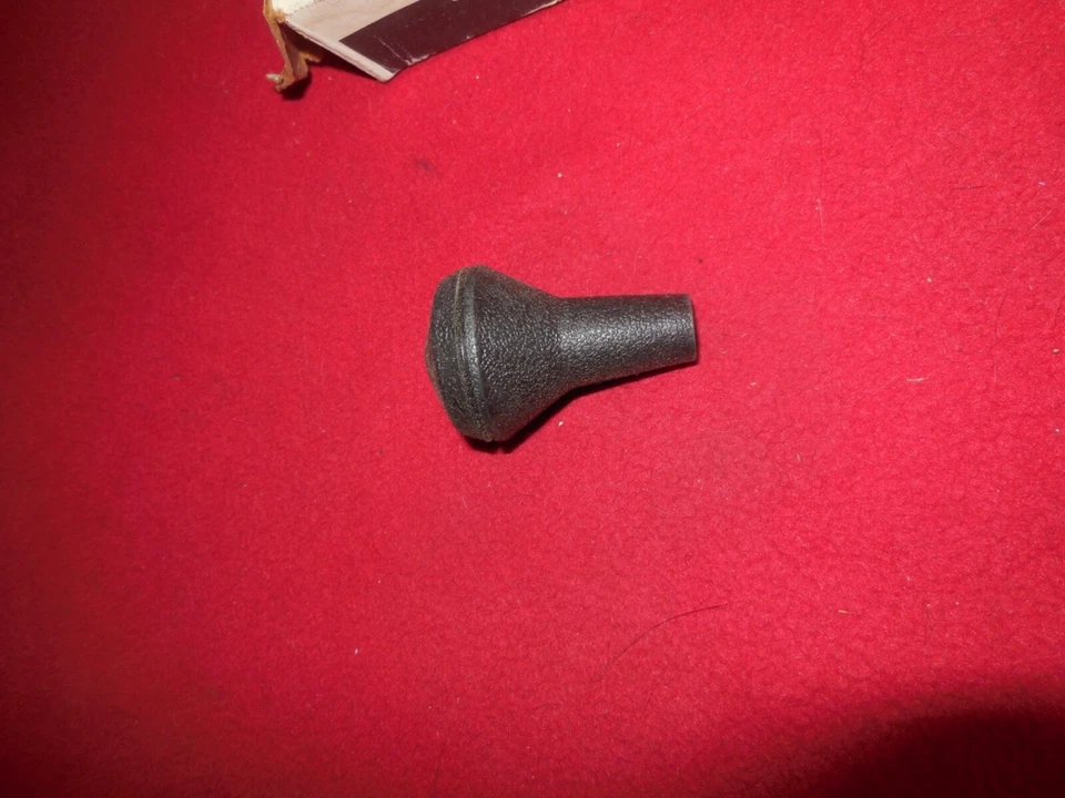 NOS 1973 - 1977 Chevrolet GMC C10 K10 Blazer Jimmy Sierra Cheyenne botão de mudança GM - Imagem 2 de 3