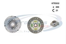 Kit d'embrayage Renault FUEGO