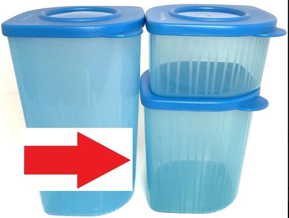 tupperware fresh cool products for sale | eBay