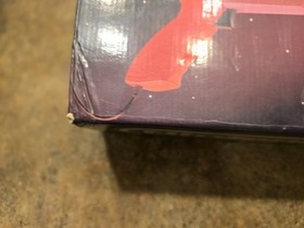 1989 Original Nintendo NES Action Set. Complete With Everything In The Box!!